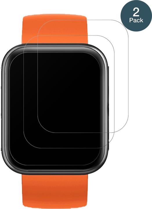 Produktbild Dipos Displayschutz Anti-Shock