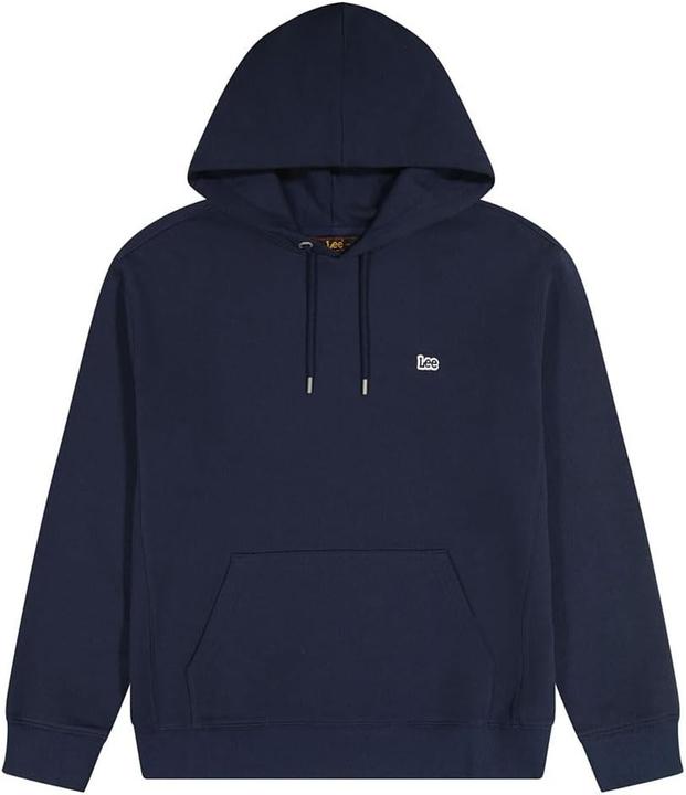 Produktbild Lee Kapuzenpullover Plain Hoodie (XL)