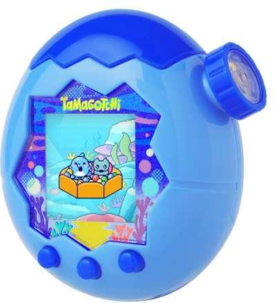 Produktbild Bandai Tamagotchi Paradise Water