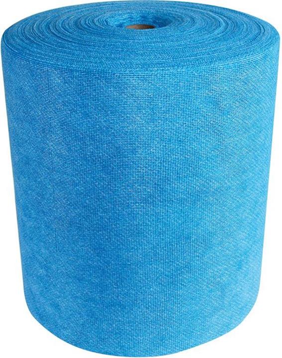 Nordvlies Cleaning cloth roll WIPEX FSW SPEZIAL 1-ply 152 m blue 40x38 cm, 400 single sheets per (1 pcs.)