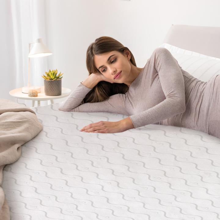 Actual product image Dreamland Heated underblanket UBL-26022 (137 x 150 cm)
