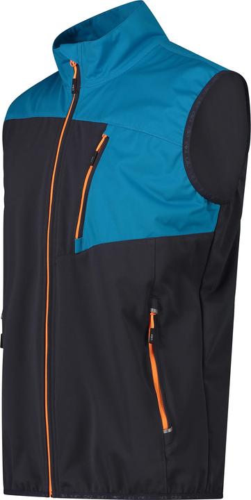 Actual product image CMP Campagnolo Waistcoat (S)