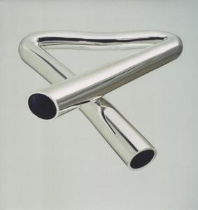 Produktbild Tubular Bells III (Mike Oldfield, 2015)