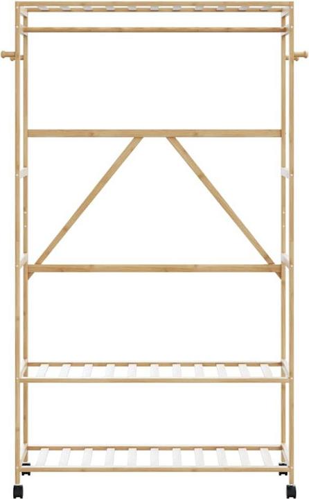Image du produit vidaXL Kleiderständer