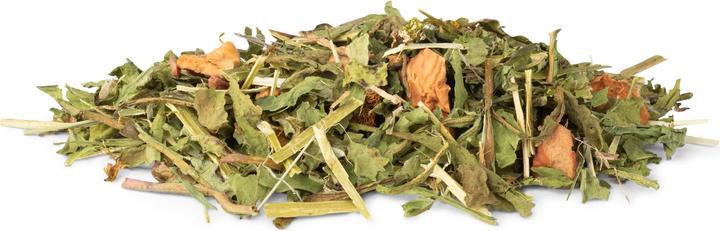 Actual product image Vitakraft VitaVerde Nature Mix Dandelion+Apple (0.08 kg, 1 x)