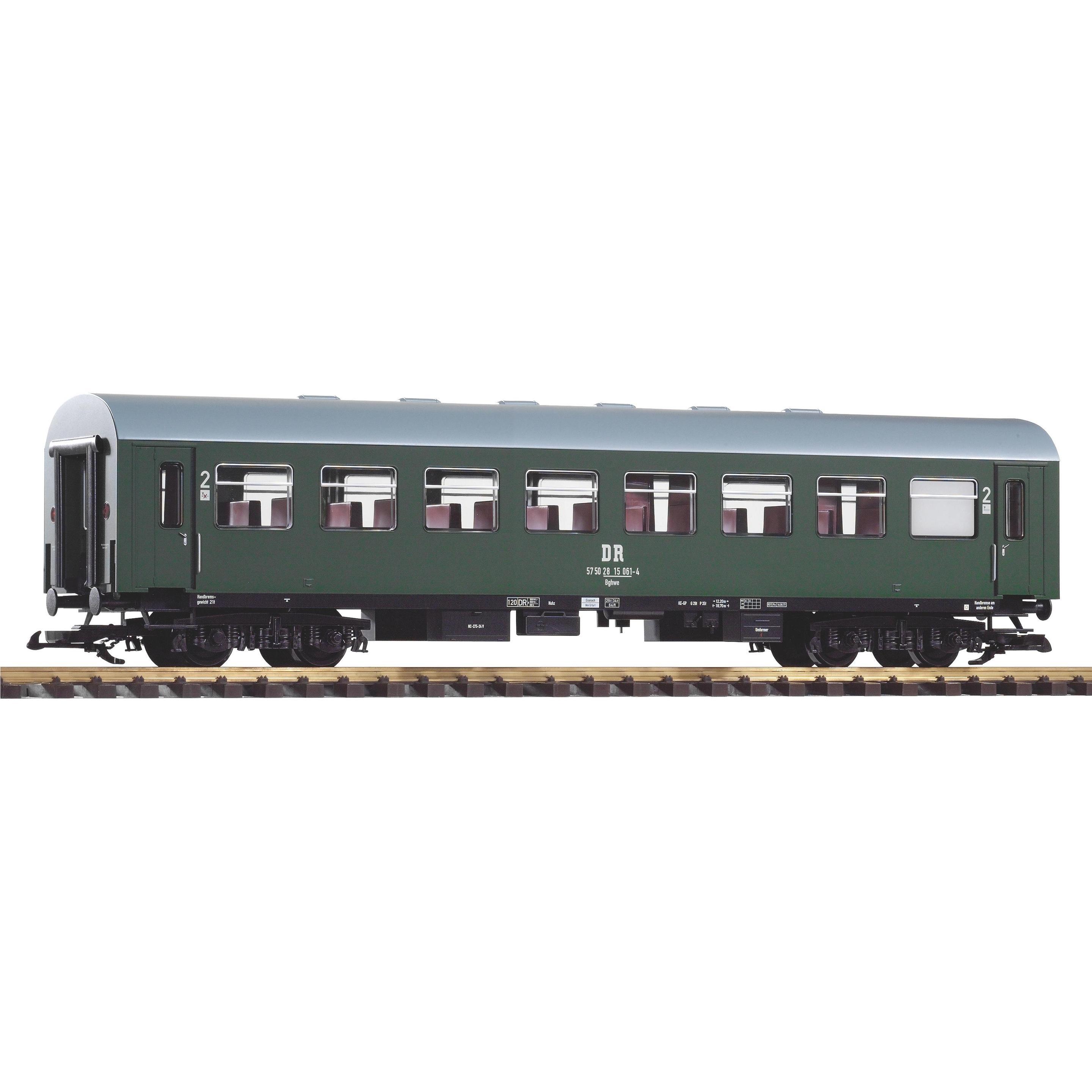 Piko G 37650 G Reko-Wagen 2. Klasse (Spur G)