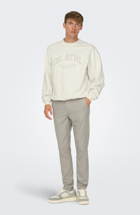 Immagine prodotto Only & Sons Onsbrad Life Slim 0184 Pant Noos (W27/L32)