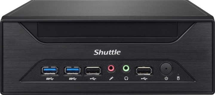 Produktbild Shuttle Xh81