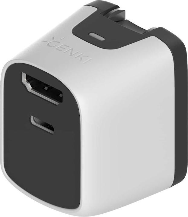 Immagine prodotto Genki Mini Dock (Switch Lite, Switch)