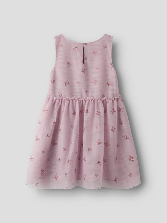 Image du produit Name it Latz Kleid (152)