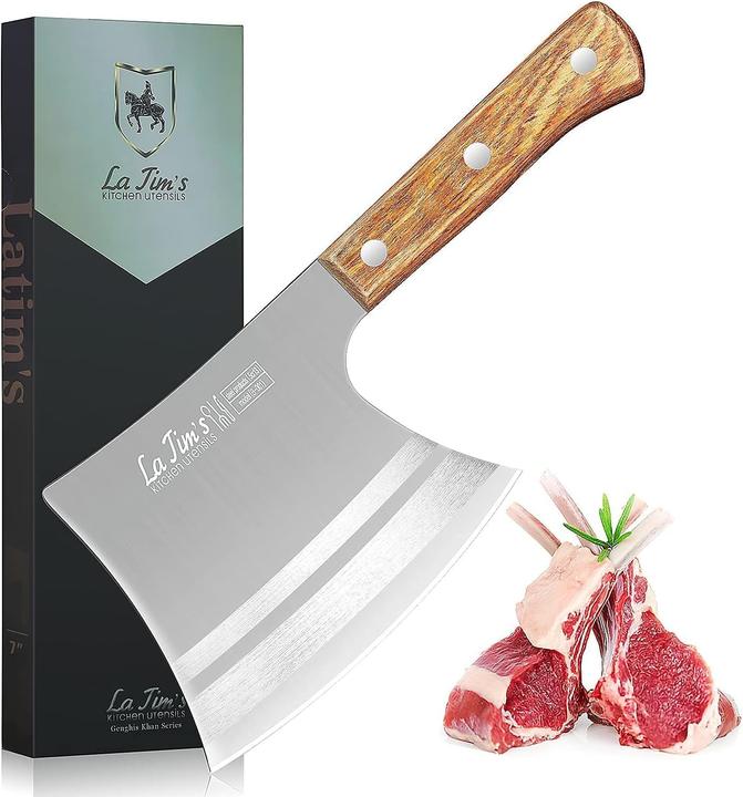 Actual product image La tim's Chopper (17 cm)