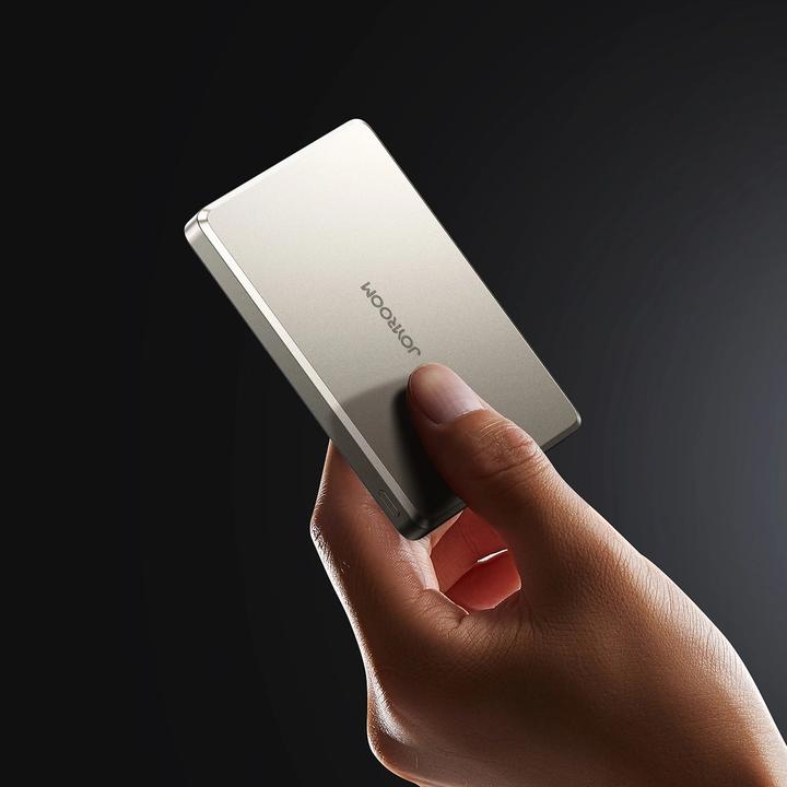 Immagine prodotto Joyroom JR-PBM08 (10000 mAh, 20 W, 38.50 Wh)