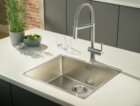 Produktbild Franke 115.0653.407