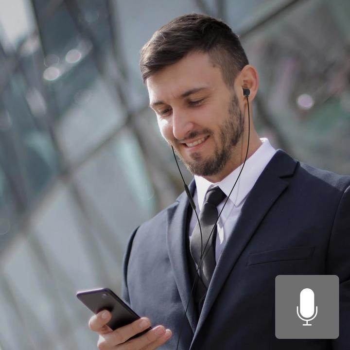 Image du produit Akashi Casque d'écoute USB-C (Pas de réduction du bruit, Filaire)