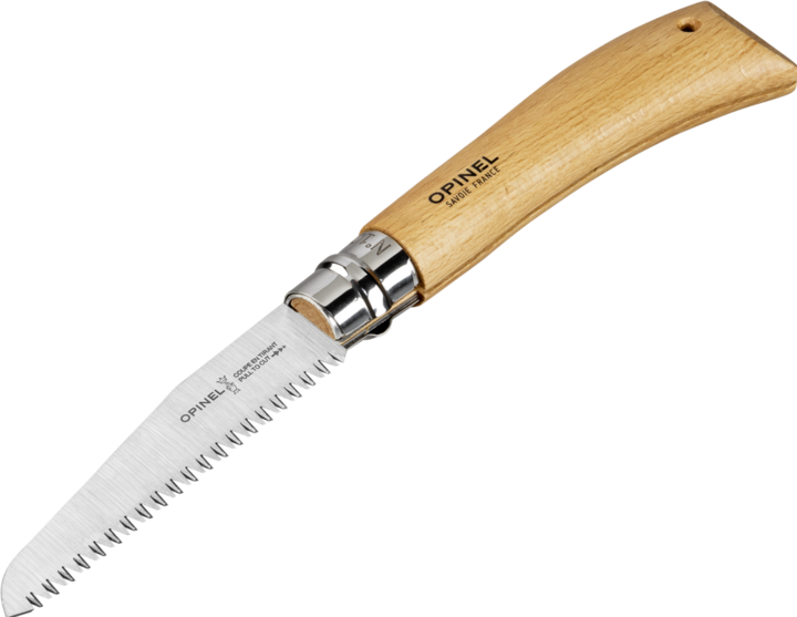 Actual product image Opinel Blister