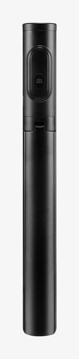 Actual product image Spigen Selfiestick S541W Bluetooth Tripod czarny
