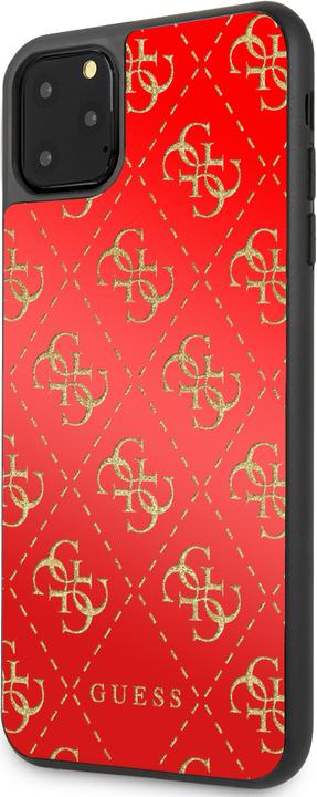 Produktbild Guess Glitter (Apple iPhone 11 Pro Max)