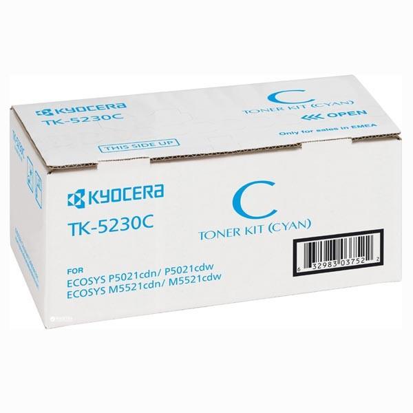 Produktbild Kyocera Tk-5230c (C)