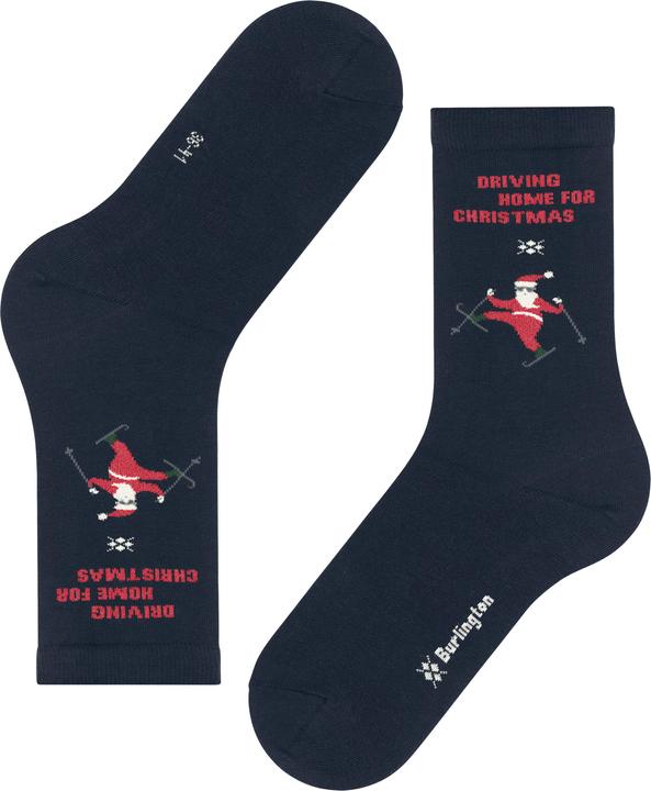 Actual product image Burlington Skiing Santa Damen (36 - 41)