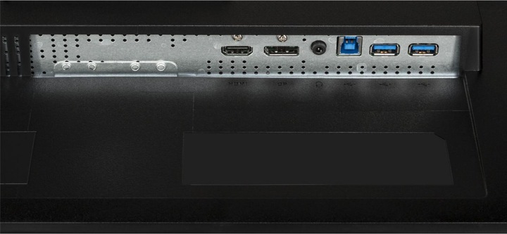 Produktbild iiyama XUB2792QSU-B6/27" Business WQHD ETE IPS (2560 x 1440 Pixel, 27")