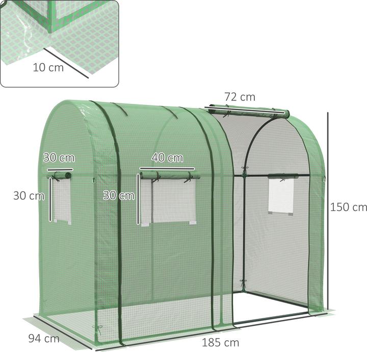 Immagine prodotto Jamb Serra