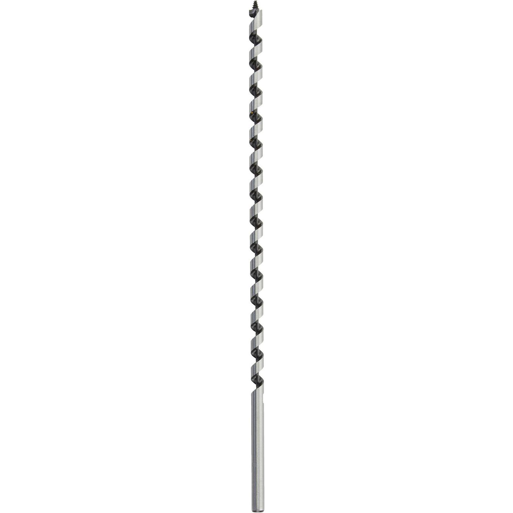 DeWalt, Bohrereinsatz, Schlangenbohrer (12 Millimeter)