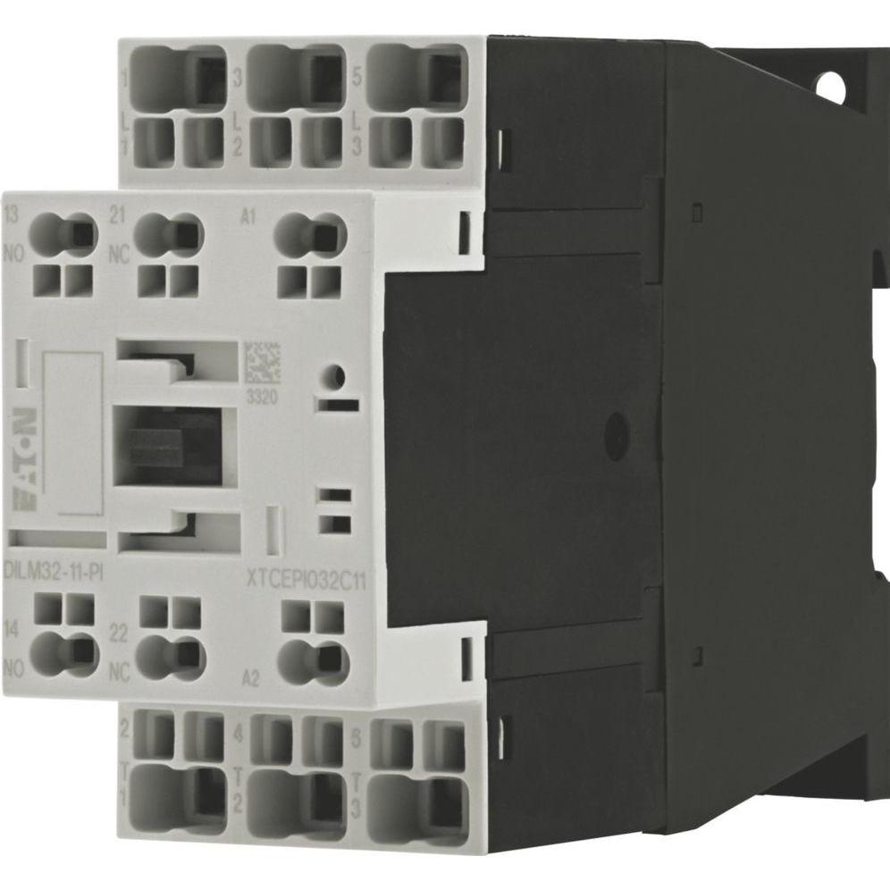 Thumbnail - Eaton DILM32-11(42V50HZ,48, Relais
