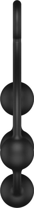 Actual product image Nexus EXCITE Silicone Anal Beads