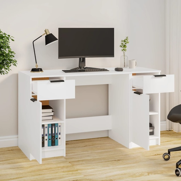 Produktbild VidaXL Elfreda (100 x 50 x 75 cm)