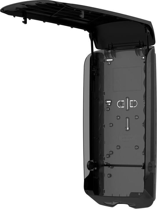 Immagine prodotto Katrin Distributore di asciugamani piegati XL