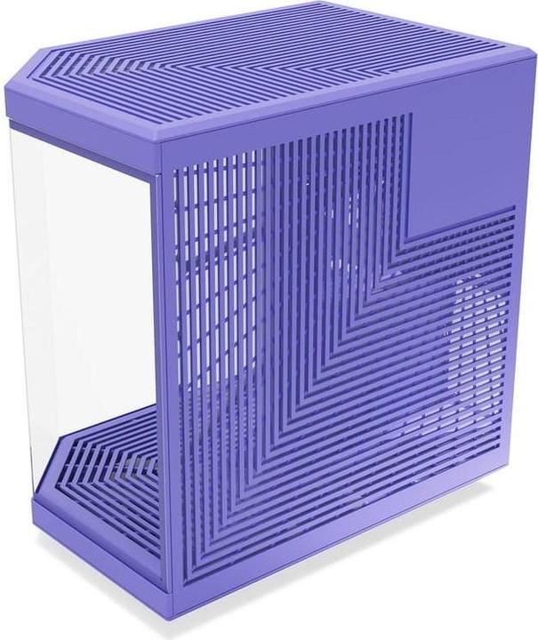 Image du produit Hyte Y70 (ATX, mATX, E-ATX, ITX)