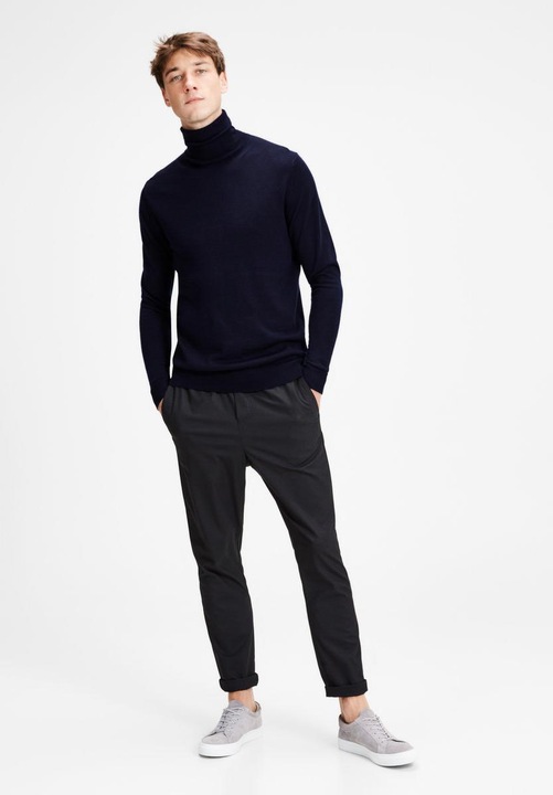 Produktbild Jack & Jones Rollkragenpullover (XL)