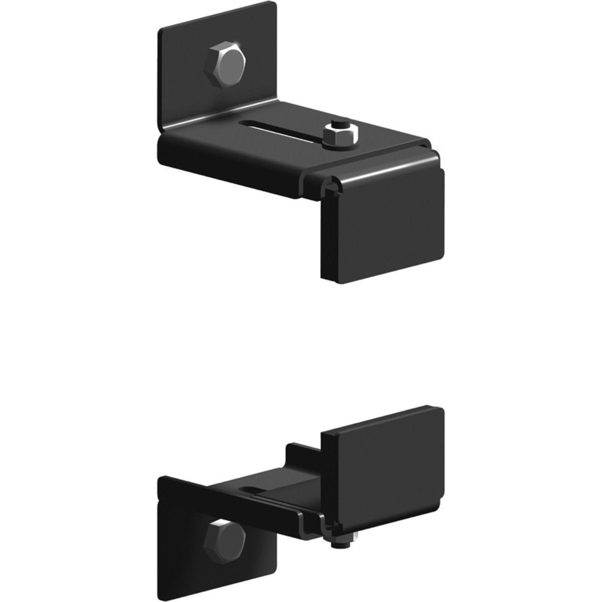 Vogels PROFESSIONAL PFA 9127, Zubehörklemme, Beamer Halterung, Schwarz