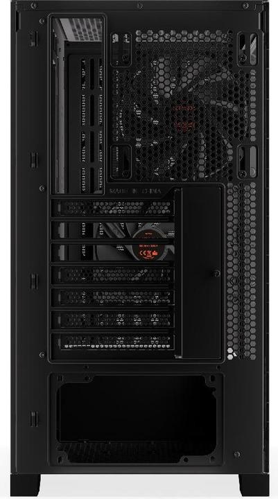 Produktbild Krux Palum (ATX, mATX, Mini-ITX)