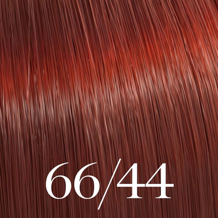 Produktbild Wella Color Touch Vibrant Reds - P5 66/44 (Blond, Rot)