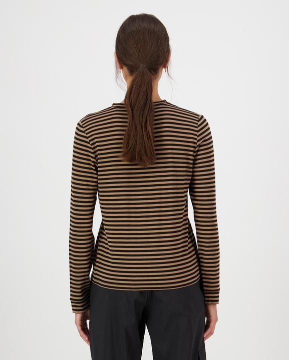 Actual product image Mons Royale Icon Relaxed LS (XS)