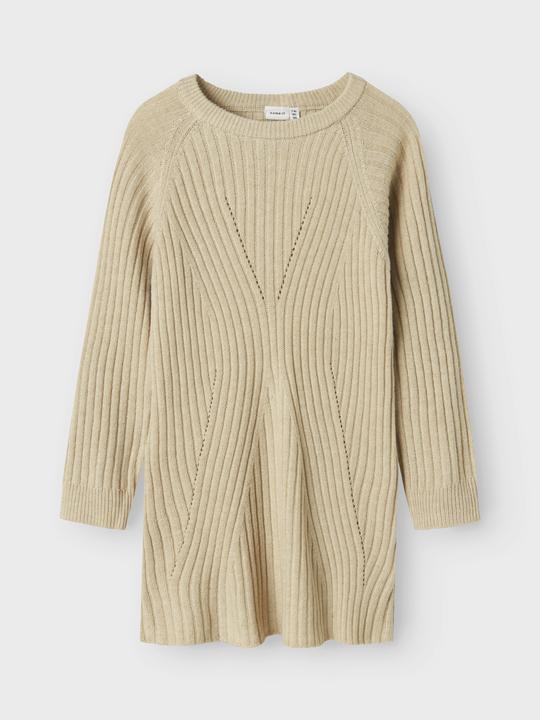 Produktbild Name it Strick Kleid (122)