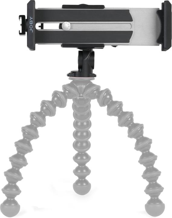 Actual product image Joby GripTight Tablet PRO 2 Mount (Tripod smartphone holder)