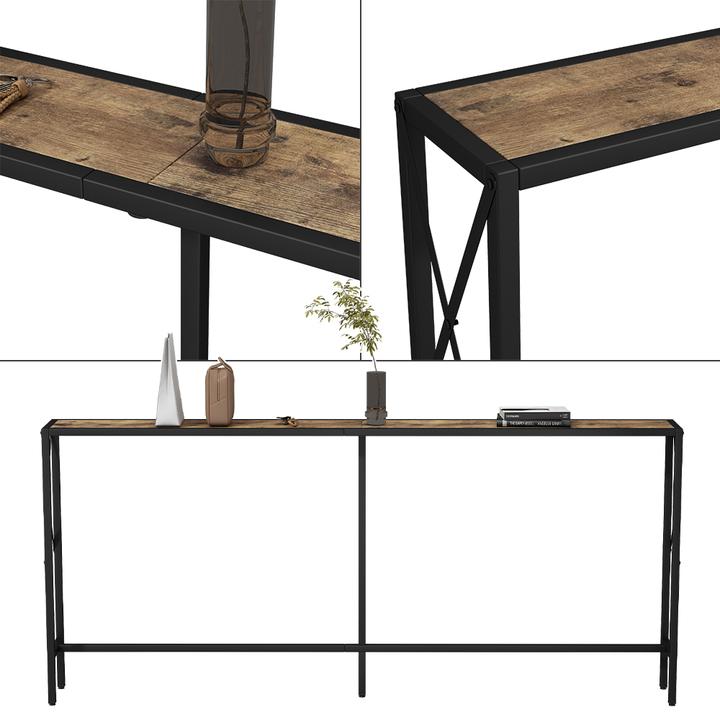 Produktbild Vicco Lima (174 x 20 x 77 cm)