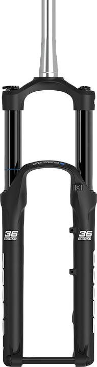 Actual product image Suntour SF25 ZERON36X Boost 29" (160 mm)