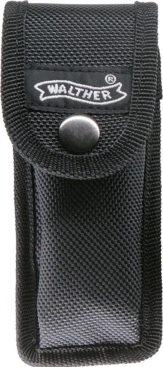 Image du produit Walther Couteau de poche MTK (18 Fonctions)