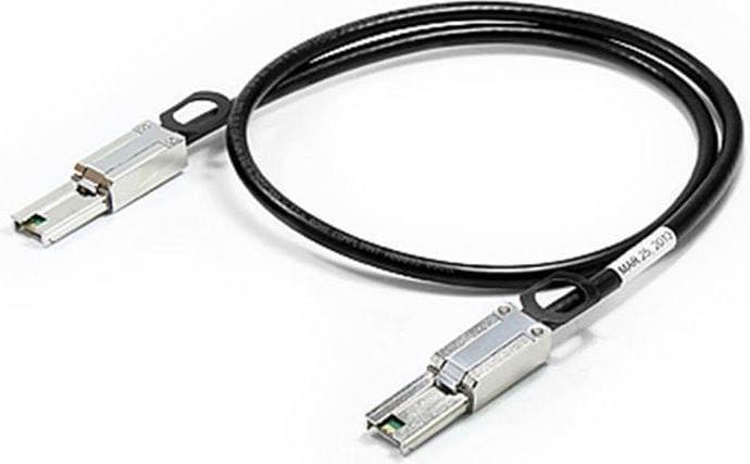 Image du produit Synology Accessoires NAS Cable MiniSAS EXT