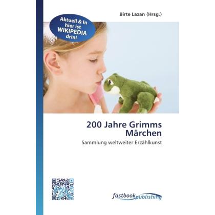 200 Jahre Grimms Märchen, Fachbücher