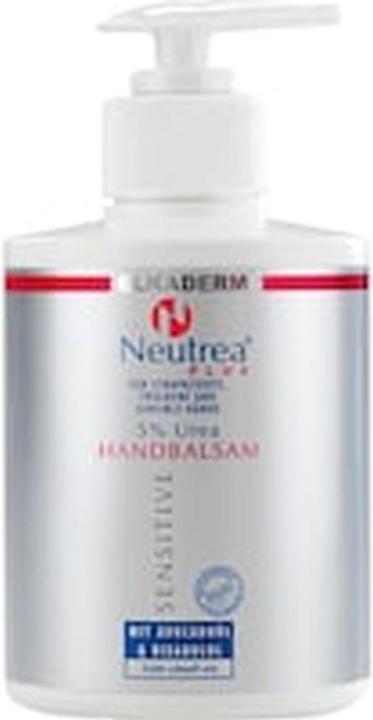 Actual product image Elkaderm Neutrea Balm (300 ml)