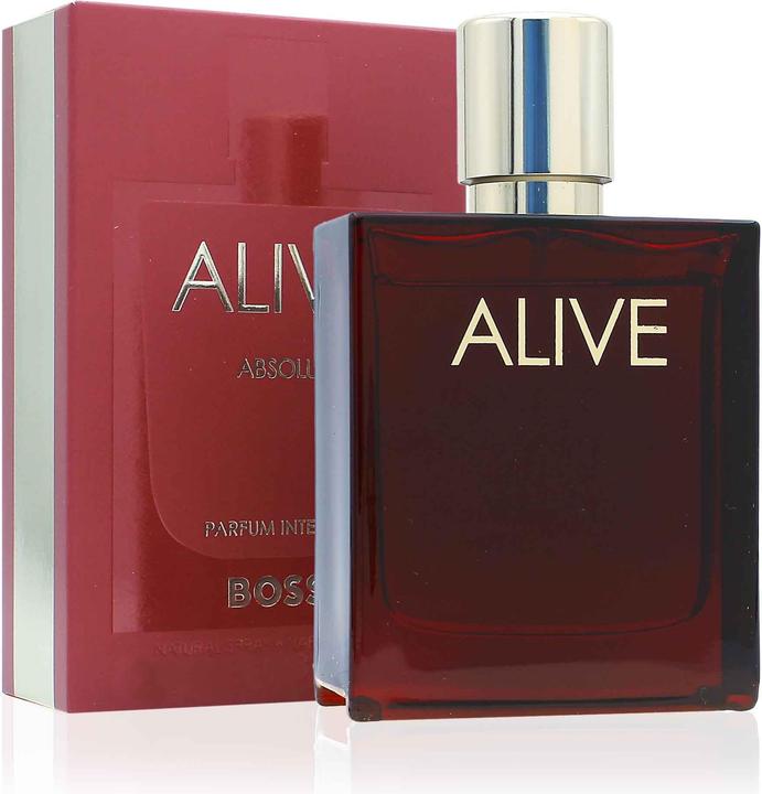 Immagine prodotto Hugo Boss Alive Absolu Parfum Intense (Eau de parfum, 50 ml)
