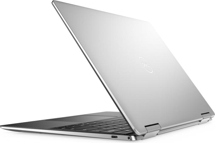 Produktbild Dell XPS 13 7390 – 2019 (13.40", 512 GB, 16 GB, DE, Intel Core i7-1065G7)