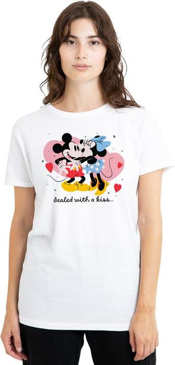 Produktbild Disney Sealed With A Kiss TShirt (M)