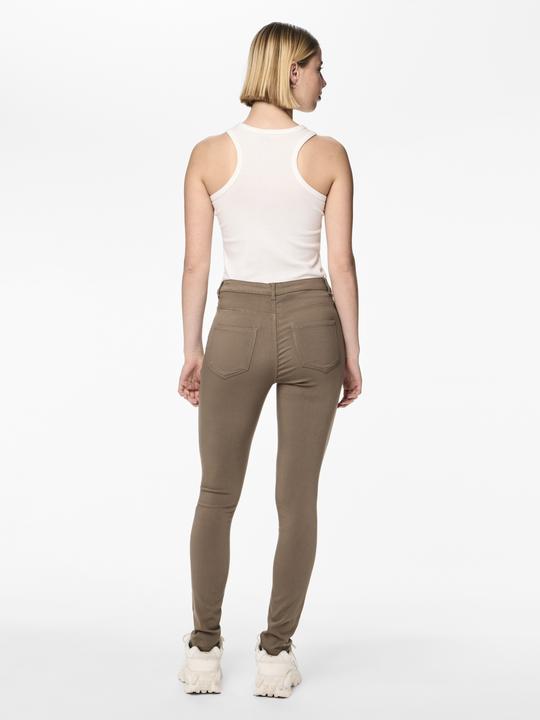 Produktbild Pieces Pchighskin Wear Jeggings/Noos Bc (S)