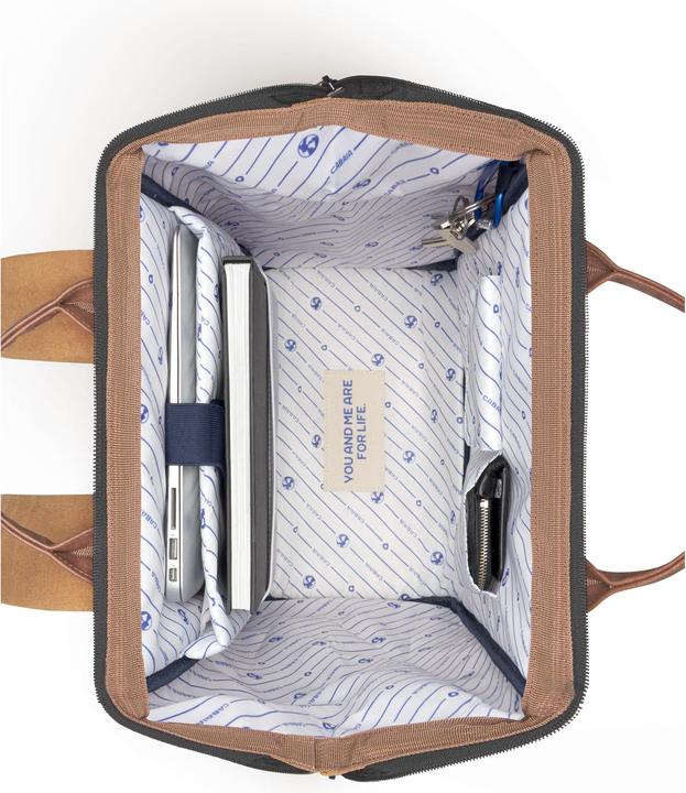 Immagine prodotto Cabaia Adventurer L Waxed Cotton (26 l)