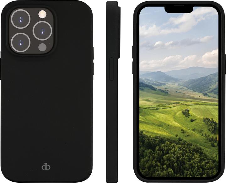 Actual product image dbramante1928 Costa Rica (Apple iPhone 14 Pro)